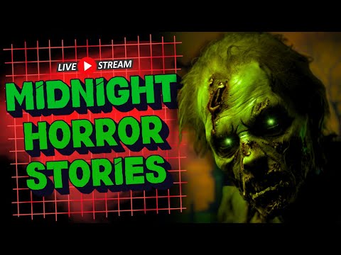 Midnight Horror Stories with Minhaj | Live from Malaysia