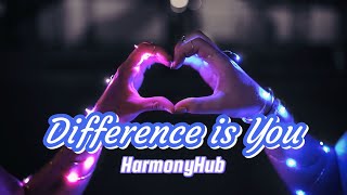HarmonyHub - Difference is you (Day 4 )