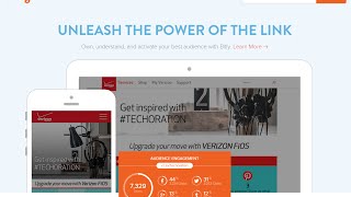 Learn How to Create Custom URL Shortlinks by Using Bitly