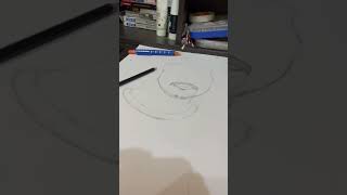 AMIT SHARMA DRAWING 💀🔥#desigamer #drawing
