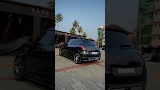 #modifiedswift swift modified in kerala #swiftshorts