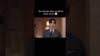 he thought they would be alone there but 😂😂 #yoona #kdramafun #youtubeshorts #junho