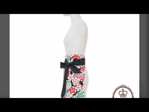 JAPAN  APLON  ashiya brand apron