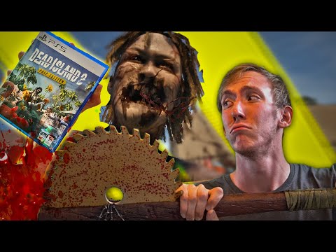 Dead Island 2 Is My New Favorite Zombie Game