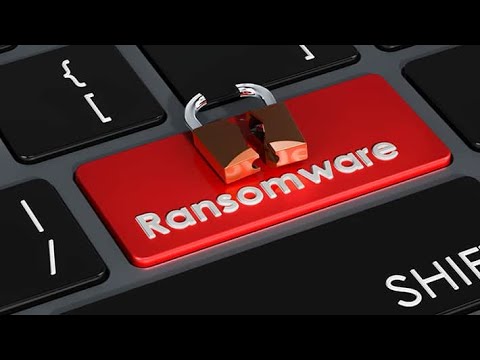 Ransomware Demo: Python Attack on Linode Server