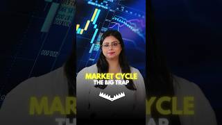 Market Cycle Ka Sach – Trap Samjho, Profit Kamao!  #stockmarketindia #khushboosinha
