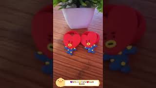 btsv✌tata❤hairband😍😍|#bts #shorts #v #bt21