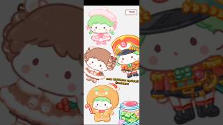 ✅ ⚠️ NEW 2024 -  5 Tanghulu Master Event Codes ! 🎁CrisTmAs ⭐️CHRISTMAS🎄🎅❄️ DECEMber