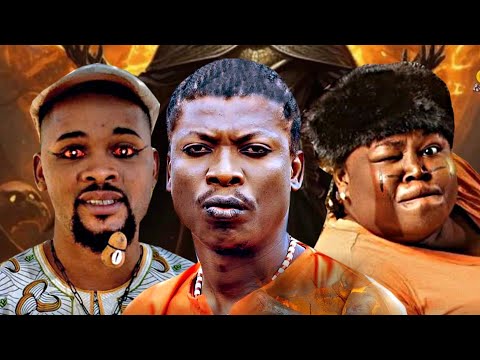 Eleri Ipin Official trailer | Yoruba movie | showing next.