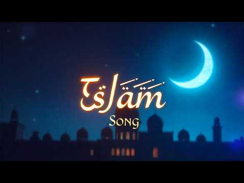 The Story of Islamic History |Soul-Stirring Islamic Song |Heart-Touching Naat"| روح پرور اسلامی نغمہ