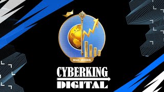 CYBERKING DIGITAL INC. – Digital Growth Ninjas in SEO, Ads, and Brand Domination