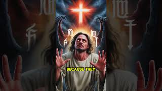Jesus SHOCKING Answer to the Nephilim Giants #jesus #god #bible