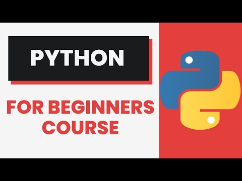 Python Course For Beginners Part 2