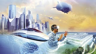 ऐसी होगी भविष्य की दुनिया | Future World |