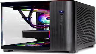 Review: Skytech King 95 Gaming PC Desktop – Intel i7 14700F, NVIDIA RTX 5070 Ti 16GB, 32GB DDR5 RAM