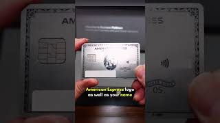 UNBOXING | 💎 Amex Business Platinum Card