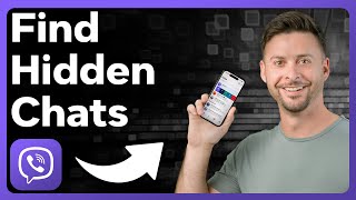 How To Find Hidden Chats On Viber