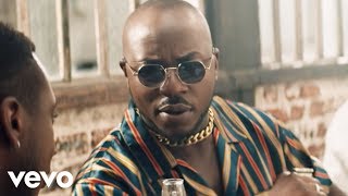 Toofan - Toofan - Affairage (Clip Officiel)