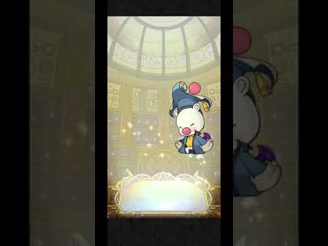 [FFRK] 5th Anniversary | Banner 1 and Banner 3 Pull