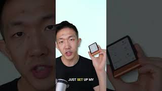 New Ledger Flex Review! (Best Crypto Wallet?)
