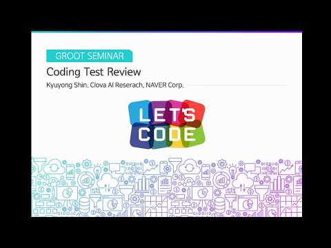 Coding Test Review 2