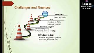 Healthcare Project Management - Skill, core function, framework, M&E, concept, processe, Assessment