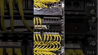 42U server rack #TechSolutions #ITPros #ServerRackSetup #yeaittechnicalsolutions @Google @youtube