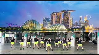 🍀#都是兄弟 | 现教现录 | Energy Dancing Club Taman Gaya