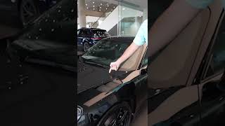 My New 2023 GT4RS is here! #cars #porsche #vlog #carvlog #gt4rs #lifestyle #shorts #racecar