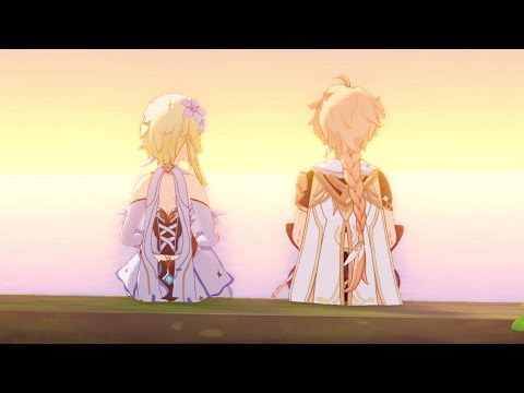 【原神】魔神任務第四章第六幕「ベッドタイムストーリー」全ムービーまとめ【Genshin Impact】