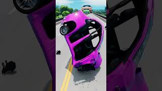 👆🏼 Full video here 👆🏼 Cars vs Me Part 1