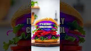 Revolutionary Plant-Based Delicacies