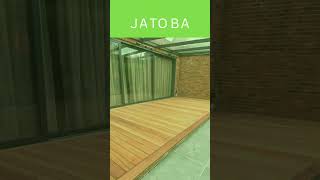 FSC Certified Decking