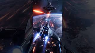 Next-Gen Jet Fighter DODGES enemy defense system