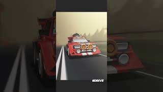 #DRIVE Update - #DRIVE Rally Season