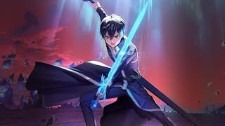 《傳說對決》【刀劍神域 桐人】正港保底王！