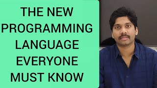 The New Programming Language Every Software Employee MUST KNOW