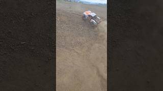 Traxxas UDR #scale #off-road #Experience #GPM #Upgrades #Rc #RTR At the ORV park