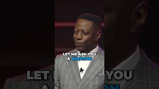 Listen to Pastor EA Adeboye said to me #leadership #nation #success
