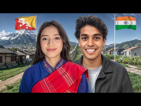 I Traveled to Bhutan to Meet a Stranger