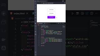 Eye-Catching Button Effect with Hover CSS ✨ Button Effect Demo 02
