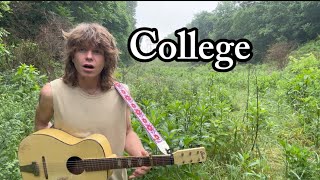 College