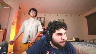 😍HELPING VIEWERS RIZZ😍