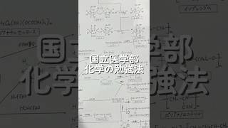[National Medical School] The best way to study chemistry!