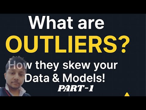 What are Outliers in Data Science? #outliers #datascience