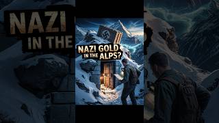 Uncovering the MYSTERY of Nazi Gold in the Alps