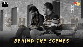How I made this short film in 24 hours
