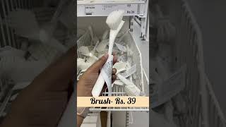 Ikea worli mini tour & vlog! Mini ikea haul! #ikeahaul #ikeatour #ikeaworli #ikeavlog