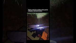 ¿Un láser para matar mosquitos? ¡Sí, con IA!