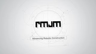 'Future of RMJM': Advancing Robotic Construction